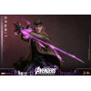 Hot Toys - Gambit Deluxe version MMS , escala 1/6 - Avengers: Doomsday