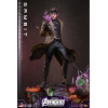 Hot Toys - Gambit Deluxe version MMS , escala 1/6 - Avengers: Doomsday