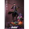 Hot Toys - Gambit Deluxe version MMS , escala 1/6 - Avengers: Doomsday