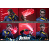 Hot Toys - Cíclope MMS, escala 1/6 - Avengers: Doomsday