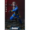 Hot Toys - Cíclope MMS, escala 1/6 - Avengers: Doomsday