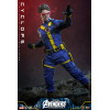 Hot Toys - Cíclope MMS, escala 1/6 - Avengers: Doomsday