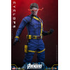 Hot Toys - Cíclope MMS, escala 1/6 - Avengers: Doomsday