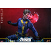 Hot Toys - Cíclope MMS, escala 1/6 - Avengers: Doomsday