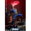 Hot Toys - Cíclope MMS, escala 1/6 - Avengers: Doomsday