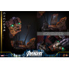 Hot Toys - Cyclops, versión Deluxe « MMS », escala 1/6 - Avengers: Doomsday