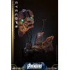 Hot Toys - Cyclops, versión Deluxe « MMS », escala 1/6 - Avengers: Doomsday