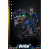Hot Toys - Cyclops, versión Deluxe « MMS », escala 1/6 - Avengers: Doomsday