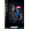 Hot Toys - Cyclops, versión Deluxe « MMS », escala 1/6 - Avengers: Doomsday