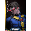Hot Toys - Cyclops, versión Deluxe « MMS », escala 1/6 - Avengers: Doomsday