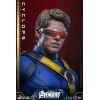 Hot Toys - Cyclops, versión Deluxe « MMS », escala 1/6 - Avengers: Doomsday