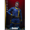 Hot Toys - Cyclops, versión Deluxe « MMS », escala 1/6 - Avengers: Doomsday