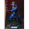 Hot Toys - Cyclops, versión Deluxe « MMS », escala 1/6 - Avengers: Doomsday