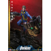 Hot Toys - Cyclops, versión Deluxe « MMS », escala 1/6 - Avengers: Doomsday