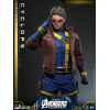 Hot Toys - Cyclops, versión Deluxe « MMS », escala 1/6 - Avengers: Doomsday