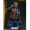 Hot Toys - Cyclops, versión Deluxe « MMS », escala 1/6 - Avengers: Doomsday