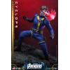 Hot Toys - Cyclops, versión Deluxe « MMS », escala 1/6 - Avengers: Doomsday