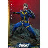 Hot Toys - Cyclops, versión Deluxe « MMS », escala 1/6 - Avengers: Doomsday