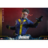 Hot Toys - Cyclops, versión Deluxe « MMS », escala 1/6 - Avengers: Doomsday