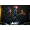 Hot Toys - Cyclops, versión Deluxe « MMS », escala 1/6 - Avengers: Doomsday