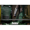 Hot Toys - Doctor Doom, versión Ultimate MMS907 a escala 1/6 - Avengers: Doomsday
