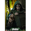 Hot Toys - Doctor Doom, versión Ultimate MMS907 a escala 1/6 - Avengers: Doomsday