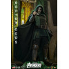 Hot Toys - Doctor Doom, versión Ultimate MMS907 a escala 1/6 - Avengers: Doomsday