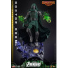 Hot Toys - Doctor Doom, versión Ultimate MMS907 a escala 1/6 - Avengers: Doomsday