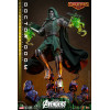 Hot Toys - Doctor Doom, versión Ultimate MMS907 a escala 1/6 - Avengers: Doomsday