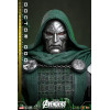Hot Toys - Doctor Doom, versión Ultimate MMS907 a escala 1/6 - Avengers: Doomsday