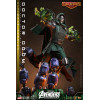 Hot Toys - Doctor Doom, versión Ultimate MMS907 a escala 1/6 - Avengers: Doomsday