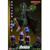 Hot Toys - Doctor Doom, versión Ultimate MMS907 a escala 1/6 - Avengers: Doomsday