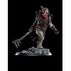 Weta Le Hobbit  statue 1/6 The Torturer of Dol Guldur