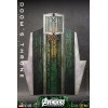 Hot Toys - Trono de « Doom » MMS, escala 1/6 - Avengers: Doomsday