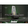 Hot Toys - Trono de « Doom » MMS, escala 1/6 - Avengers: Doomsday