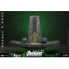 Hot Toys - Trono de « Doom » MMS, escala 1/6 - Avengers: Doomsday
