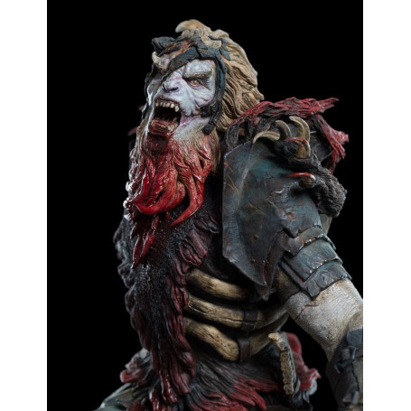 Weta Le Hobbit  statue 1/6 The Torturer of Dol Guldur