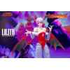 Storm Collectibles - LILITH - Darkstalkers Storm Arena 1/12