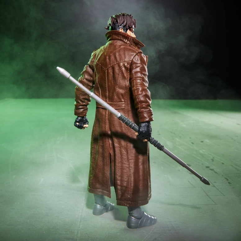 Marvel Legends - GAMBIT - Avengers: Doomsday