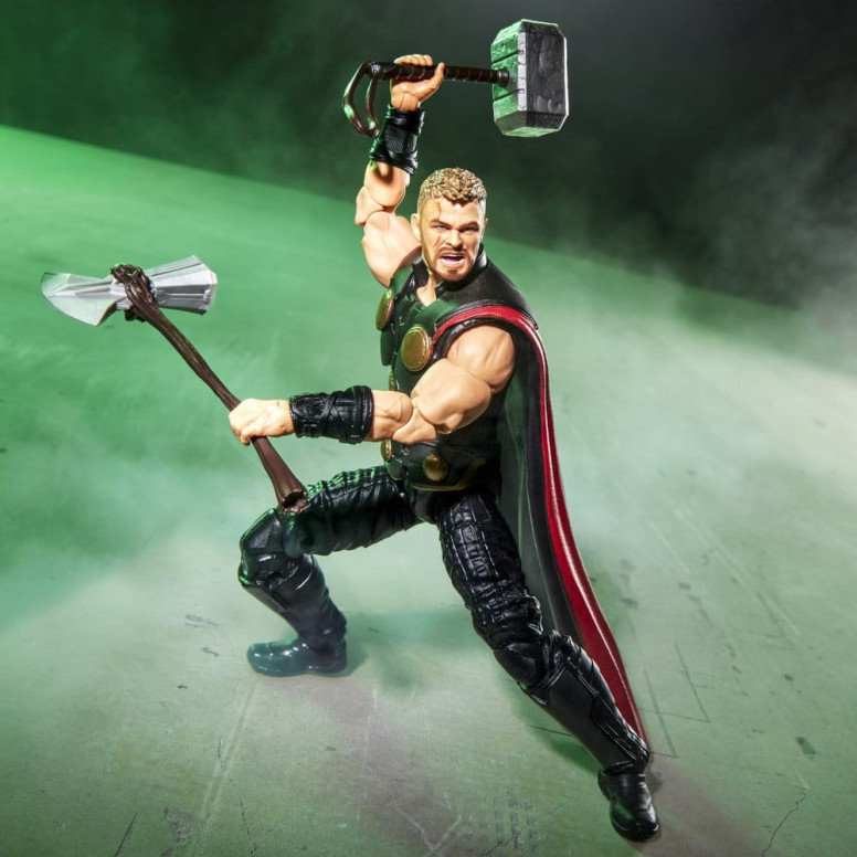 Marvel Legends - Thor - Avengers: Doomsday