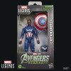 Marvel Legends - Captain America - Avengers: Doomsday
