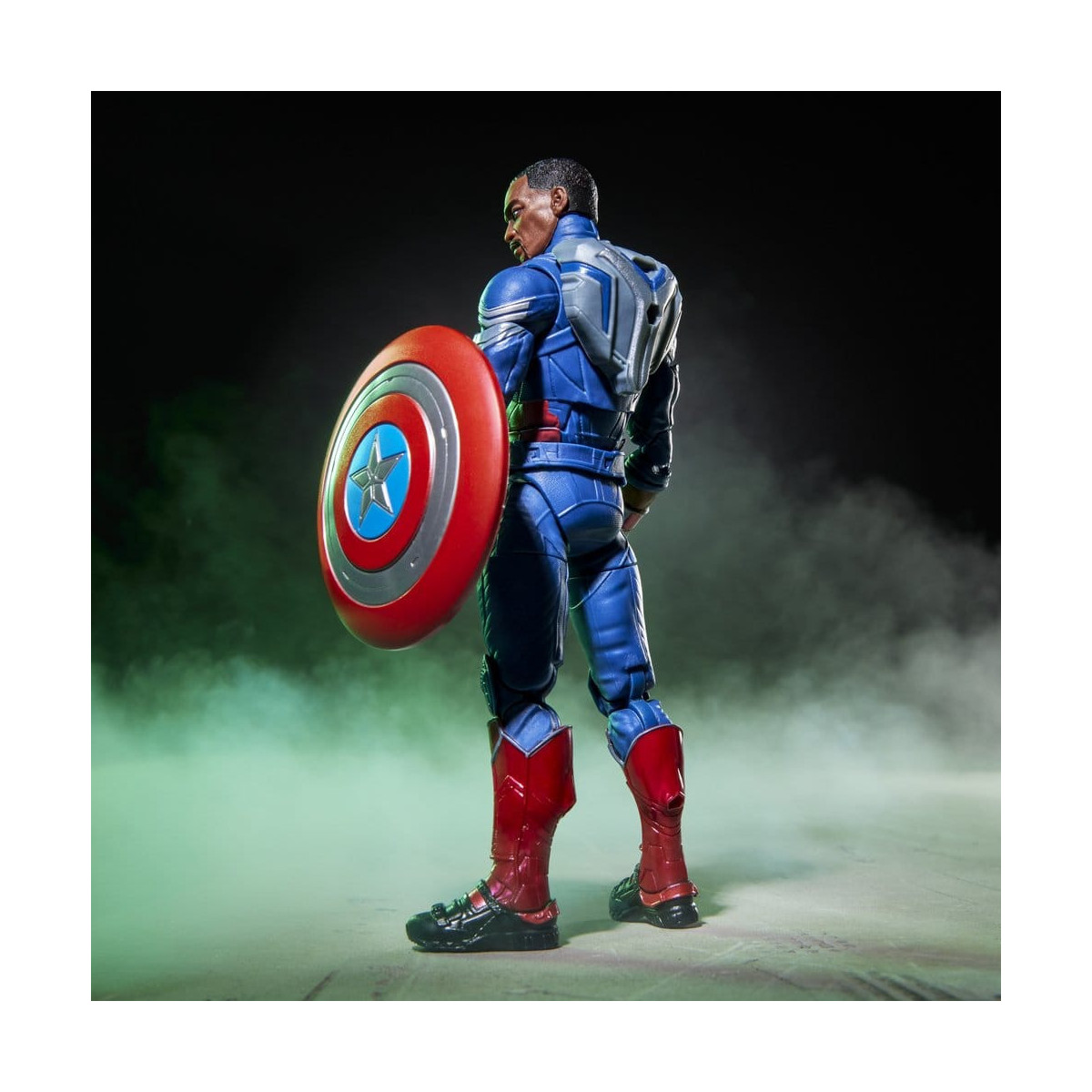 Marvel Legends - Captain America - Avengers: Doomsday