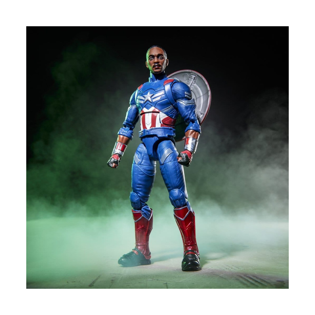 Marvel Legends - Captain America - Avengers: Doomsday