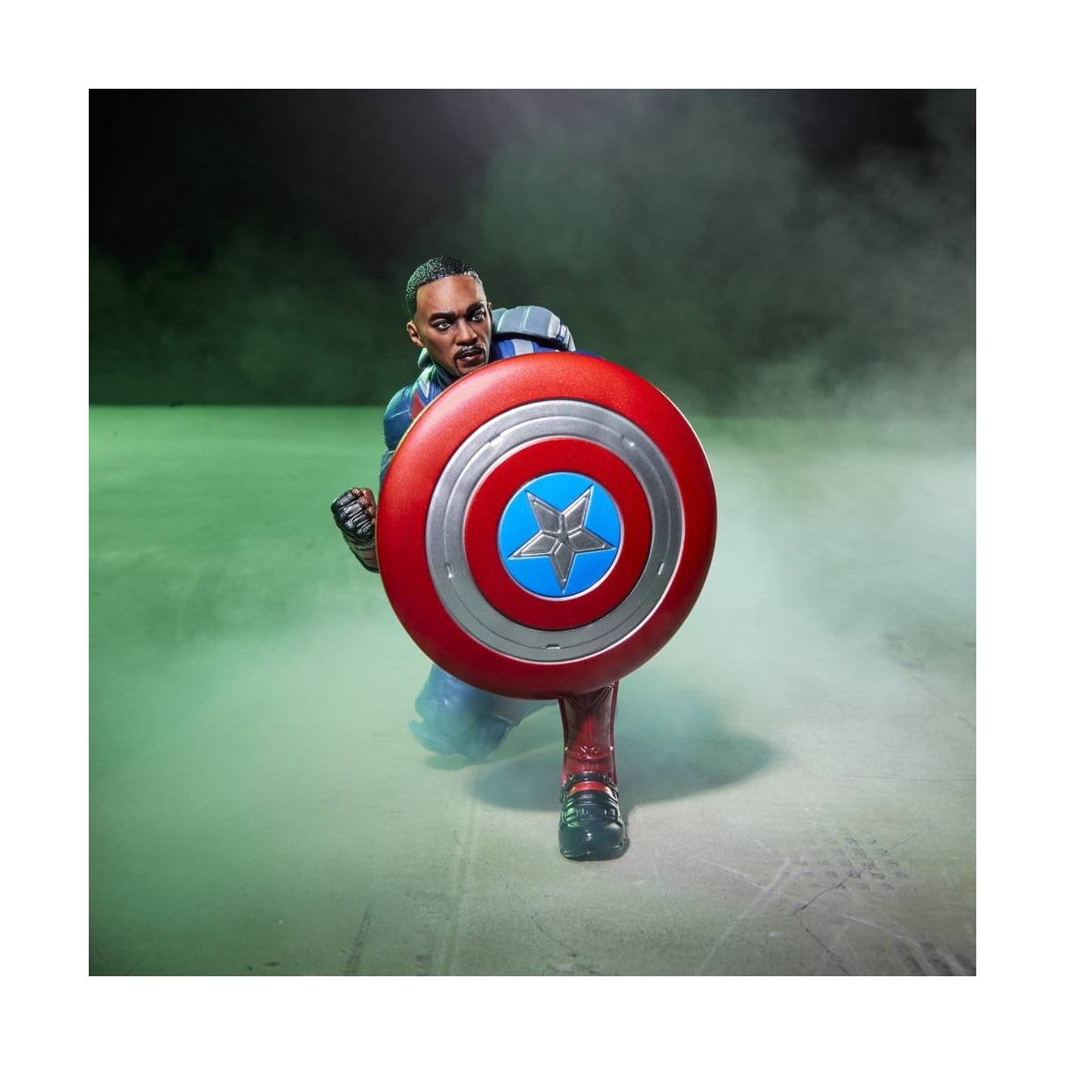 Marvel Legends - Captain America - Avengers: Doomsday
