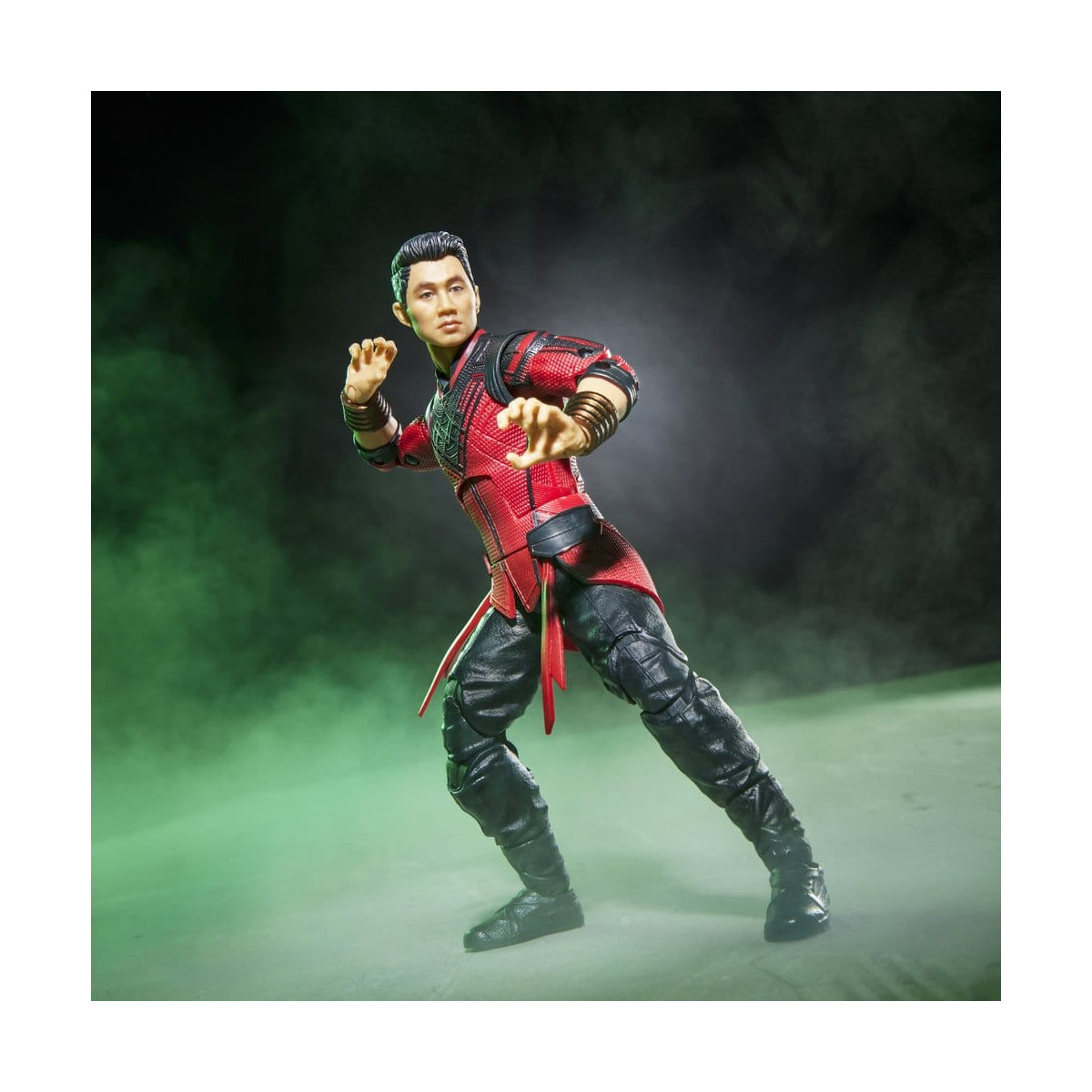 Marvel Legends - SHANG-CHI - « Avengers »: «Doomsday»