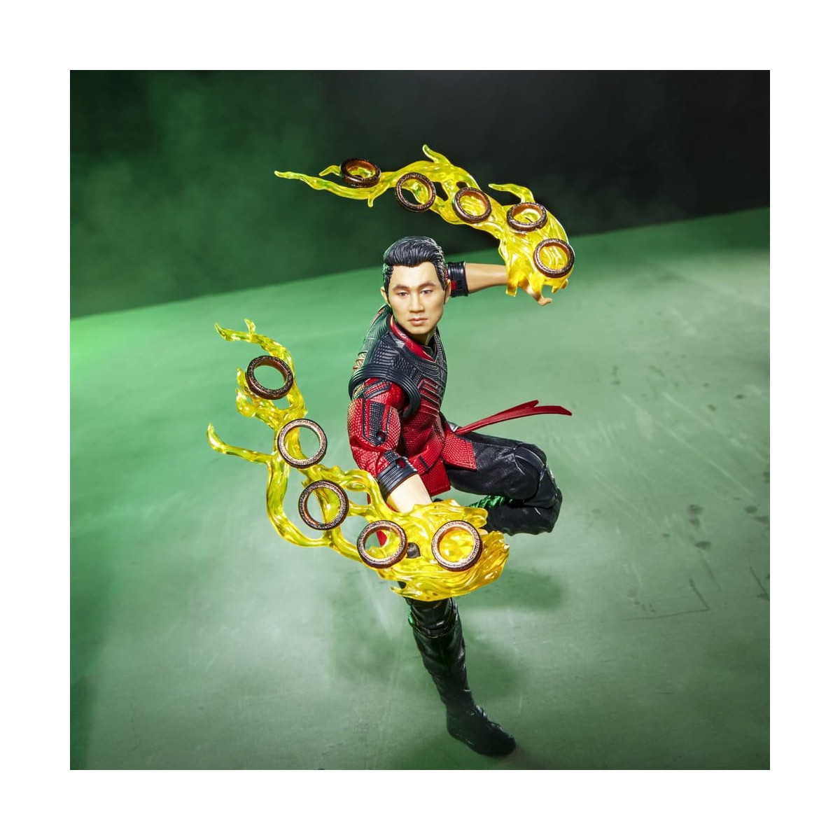 Marvel Legends - SHANG-CHI - « Avengers »: «Doomsday»