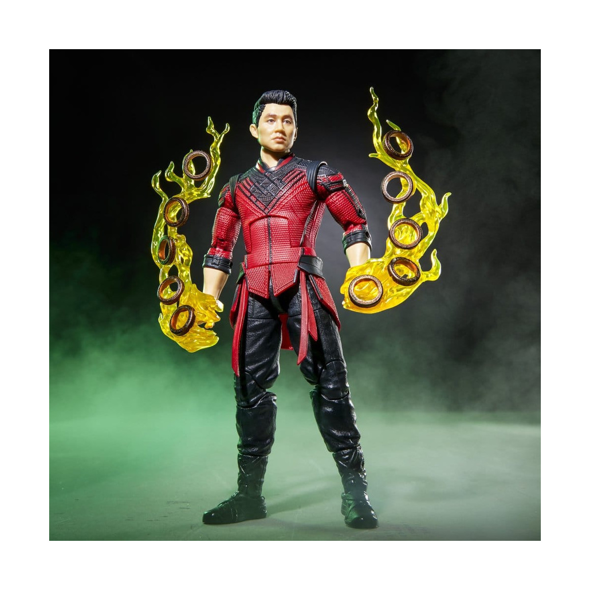 Marvel Legends - SHANG-CHI - « Avengers »: «Doomsday»