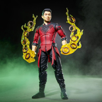 Marvel Legends - SHANG-CHI - « Avengers »: «Doomsday»