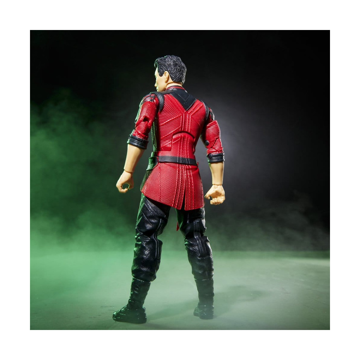 Marvel Legends - SHANG-CHI - « Avengers »: «Doomsday»