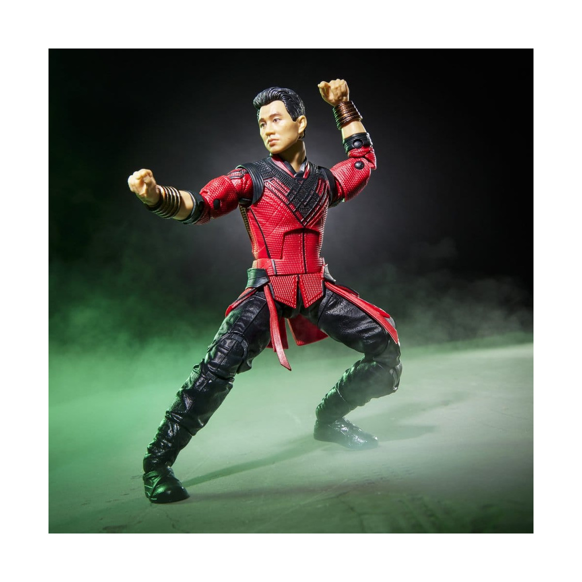 Marvel Legends - SHANG-CHI - « Avengers »: «Doomsday»